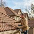 Strong Roofing Solutions For Johnson County
