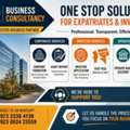 Professional Solutions For Business Growth And Stability, Bahrain