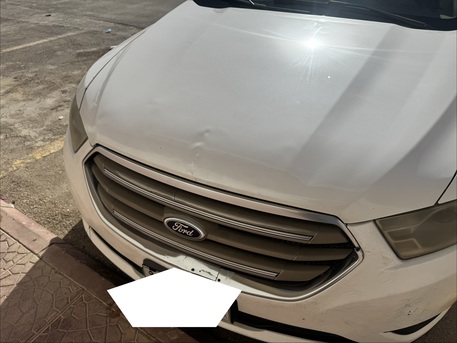 Riyadh, Vehicles, Cars & Trucks , SAR 22000,  Ford Taurus,  2013,  Automatic,  530000 KM,  6 Cylinder 4WD