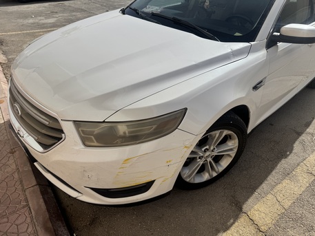 Riyadh, Vehicles, Cars & Trucks , SAR 22000,  Ford Taurus,  2013,  Automatic,  530000 KM,  6 Cylinder 4WD