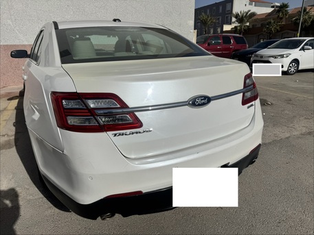 Riyadh, Vehicles, Cars & Trucks , SAR 22000,  Ford Taurus,  2013,  Automatic,  530000 KM,  6 Cylinder 4WD