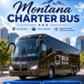 Affordable Montana Charter Bus Services Near You