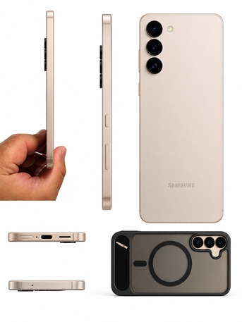 Riyadh, Mobile Phones, SAR 2500,  Samsung 25 Plus