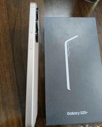 Riyadh, Mobile Phones, SAR 2500,  Samsung 25 Plus