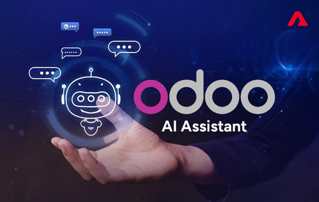 Ahmedabad, Software Development, Odoo AI Copilot Assistant For Smarter ERP Automation Today