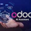 Odoo AI Copilot Assistant For Smarter ERP Automation Today