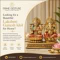 Looking For A Beautiful Lakshmi Ganesh Idol For Home?