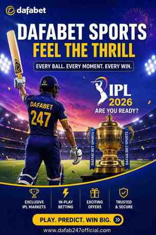 Mumbai, Business, Dafa247 IPL Young Talent Breakdown