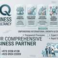 Bringing Professionalism To Business Formation, Bahrain