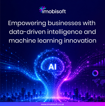 London, Software Development, Intelligent AI Solutions For Business Growth