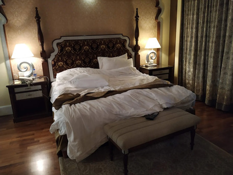 Jaipur, Travel, Luxury Hotels In Jodhpur For Comfortable Stays With Royal Palace Ambience