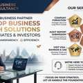 Bringing Professionalism To Business Setup, Bahrain & UAE
