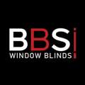 BBS WINDOW BLINDS