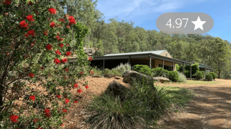 Brisbane, Real Estate, Hotel In Hunter Valley