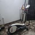 SAR 600,  Health Care Cross Trainer &ndash; Excellent Condition