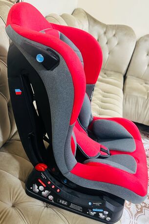 Jeddah, Baby & Kid Stuff, SAR 100,  Baby Car Ceat