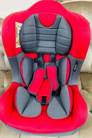 Jeddah, Baby & Kid Stuff, SAR 100,  Baby Car Ceat