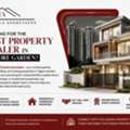🏡 Looking For The Best Property Dealer In Tagore Garden?
