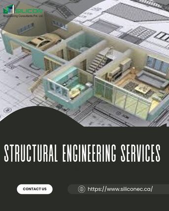 Calgary, Construction, Structural Engineering Services In Alberta, Canada