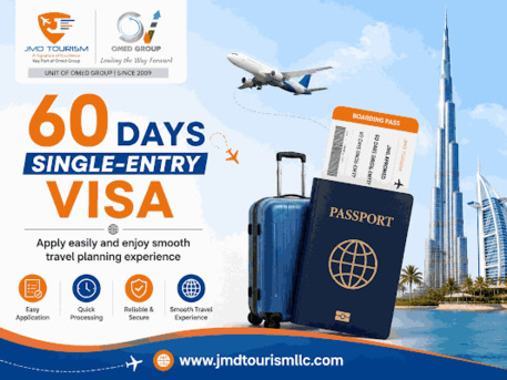 Dubai, Business, Outbound Tour Package Solutions For UAE Travelers