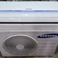 SAR 500,  LG & Samsung Split AC 1 - 3 Ton - Excellent Cooling - Slightly Used"