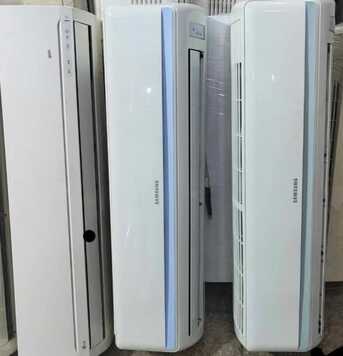 Al Rimal, Air Conditioners, SAR 500,  LG & Samsung Split AC 1 - 3 Ton - Excellent Cooling - Slightly Used"