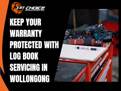 Sydney, Automotive, Keep Your Warranty Protected With Log Book Servicing In Wollongong