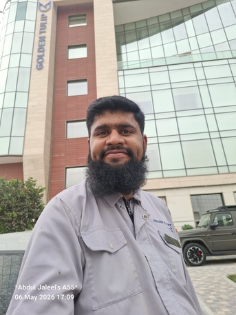 Riyadh, Job Seekers, HVAC TECHNICIAN