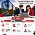 Smart Solutions For Expanding Businesses