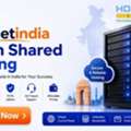 Hostnetindia Indian Shared Hosting - Buy Now