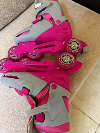 Al Aziziyah, Sporting Goods, SAR 70,  Skating Shoes For Sale - New (not Used)