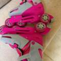 SAR 70,  Skating Shoes For Sale - New (not Used)