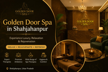 Mumbai, Cleaning, Spa In Shahjahanpur