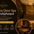 Spa In Shahjahanpur