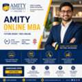 Amity Online MBA - Admissions Open 2026 | DistanceGuru