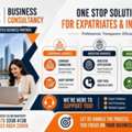 Helping You Build Better Business, Bahrain & Uae