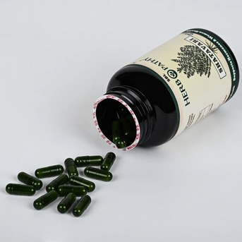 New Delhi, Health & Beauty Items, INR 499,  Best Shatavari Capsules In India For Natural Women Wellness