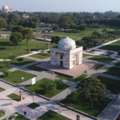 Aga Khan Trust In Delhi