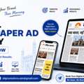 Digital News Paper Ad Agency In Lucknow