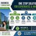 Your Gateway To New Business Opportunities, Bahrain