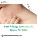 Best Allergy Specialist In Jaipur For Care