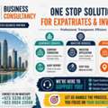 Trusted Consultancy For Ambitious Businesses
