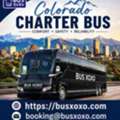 Colorado Charter Bus For Long Distance & Local Travel