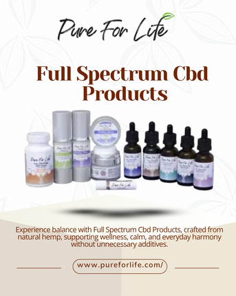 New York, Health & Beauty Items, Natural Wellness Support Options