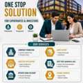 Trusted Support For Ambitious Businesses, Bahrain