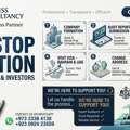 Hassle Free Business Growth In Bahrain & Uae