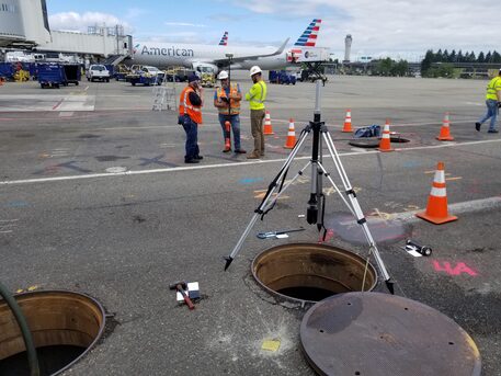 New York, Business, Field Operations & Engineered Solutions For Efficient Project Delivery