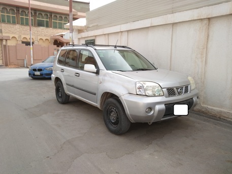 Riyadh, Vehicles, Cars & Trucks , SAR 15500,  Nissan X-Trail,  2012,  Automatic,  285000 KM,