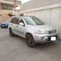 SAR 15500,  Nissan X-Trail,  2012,  Automatic,  285000 KM,