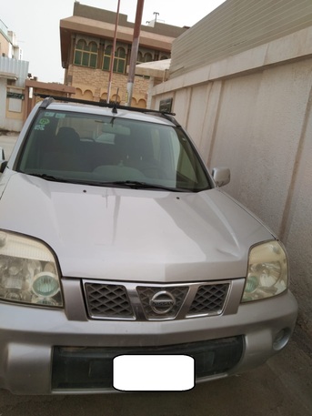 Riyadh, Vehicles, Cars & Trucks , SAR 15500,  Nissan X-Trail,  2012,  Automatic,  285000 KM,